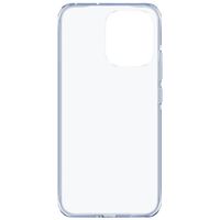 Oppo Original Schutz Backcover Oppo A6x (4G/5G) - Transparent
