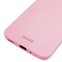 Holdit Soft Case Samsung Galaxy A16 - Pink