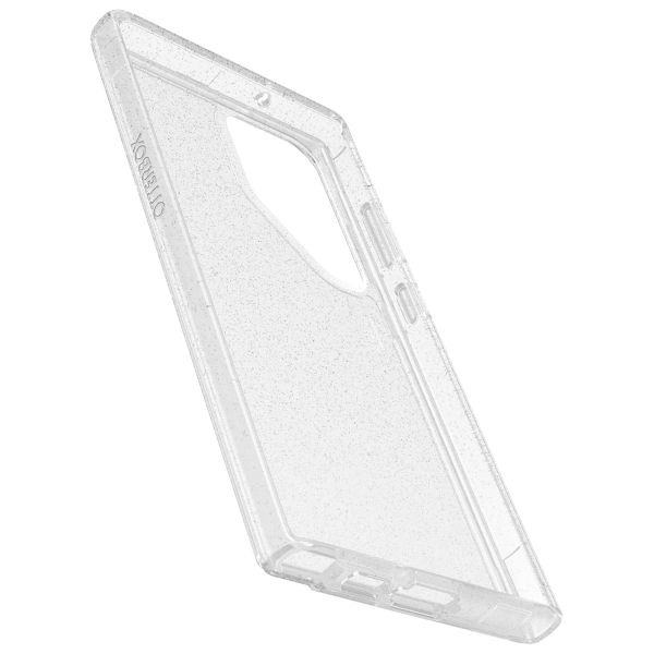 OtterBox Symmetry Series Case für das Samsung Galaxy S23 Ultra - Stardust