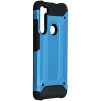 imoshion Rugged Xtreme Case Motorola One Fusion Plus - Hellblau