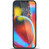 Spigen GLAStR Fit Displayschutzfolie 2er-Pack + Applicator Apple iPhone 13 / 13 Pro / 14 / 16e