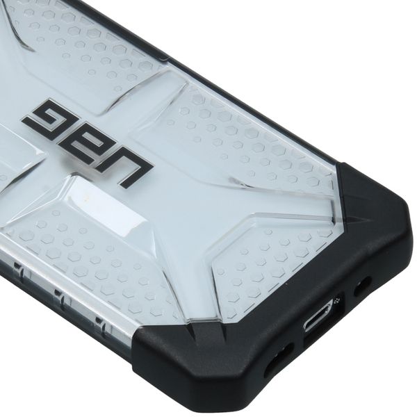 UAG Plasma Case Apple iPhone 12 Mini - Transparent