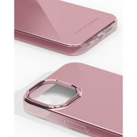 iDeal of Sweden Mirror Case Apple iPhone 13/14/15/16e - Rosa