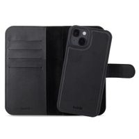 Holdit Wallet Case Magnet Plus Apple iPhone 15 - Schwarz