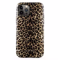 Burga Tough Back Cover MagSafe Apple iPhone 12 (Pro) - Player