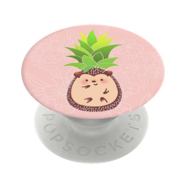 PopSockets PopGrip - Abnehmbar - Pinehog