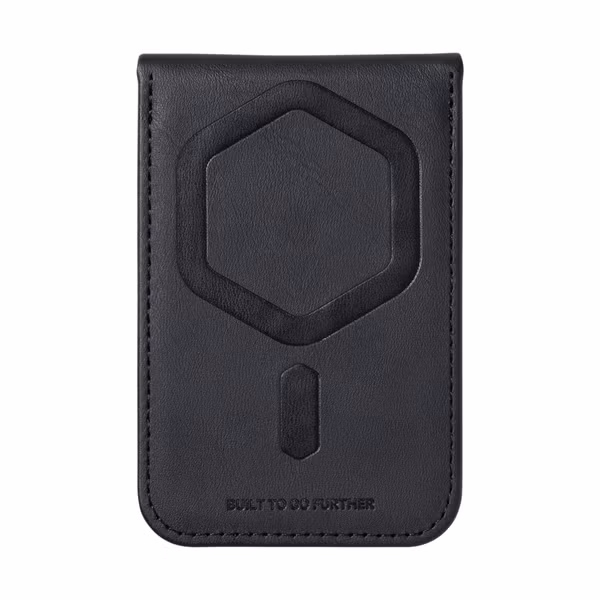 UAG Metropolis Wallet Kevlar® - Schwarz