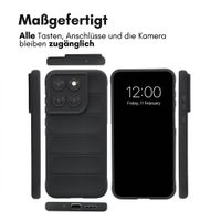 imoshion EasyGrip Backcover Motorola Moto G77 - Schwarz