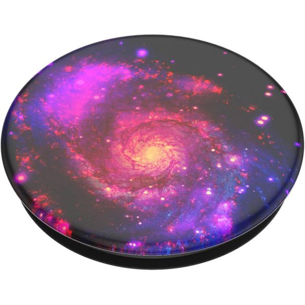 PopSockets PopGrip - Abnehmbar - Spiral Galaxy