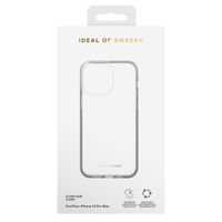 iDeal of Sweden Clear Case für das iPhone 14 Pro Max - Transparent