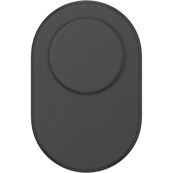 PopSockets PopGrip MagSafe - Schwarz