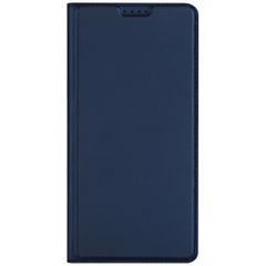 Dux Ducis Slim TPU Klapphülle für das Xiaomi 13 Lite - Dunkelblau