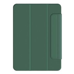 Pomologic BookCover Apple iPad 11 (2025) 11 Zoll A16 / iPad 10 (2022) 10.9 Zoll - Harmony Green