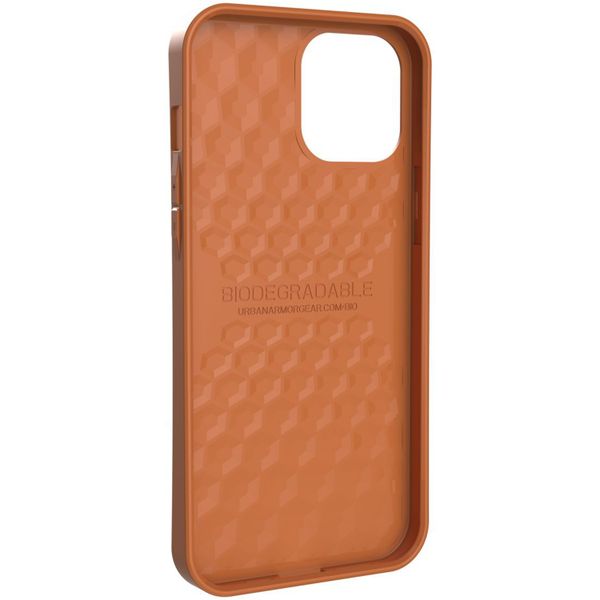 UAG Outback Hardcase für das iPhone 12 Pro Max - Orange