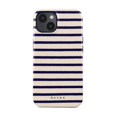 Burga Tough Back Cover MagSafe Apple iPhone 14 - Old Money