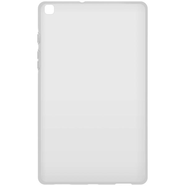 Gel Case Transparent für Samsung Galaxy Tab A 8.0 (2019)