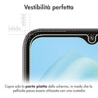 imoshion Displayschutz Folie 3-Pack Xiaomi Redmi A1 / A2