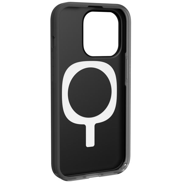 UAG Lucent 2.0 Backcover MagSafe für das iPhone 14 Pro - Schwarz