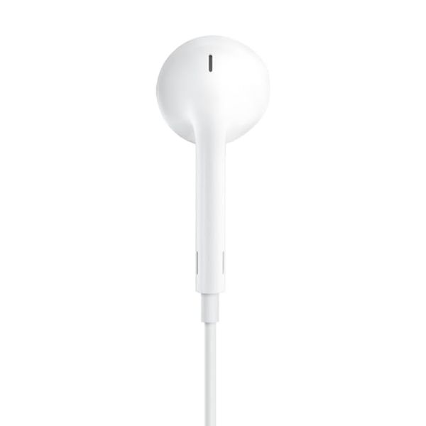 Apple EarPods mit USB-C-Anschluss – Weiß