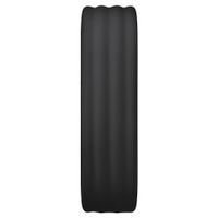 Google Active Band für  Fitbit Air - Größe S - Obsidian
