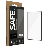 SAFE by PanzerGlass Ultra-Wide Fit Displayschutz für das Samsung Galaxy S23 Ultra