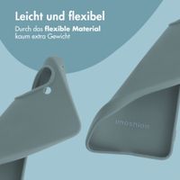 imoshion TPU Color Cover OnePlus Nord CE5 - Pine Green