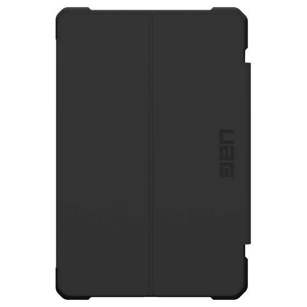 UAG Metropolis Klapphülle Samsung Galaxy Tab S9 Plus - Schwarz