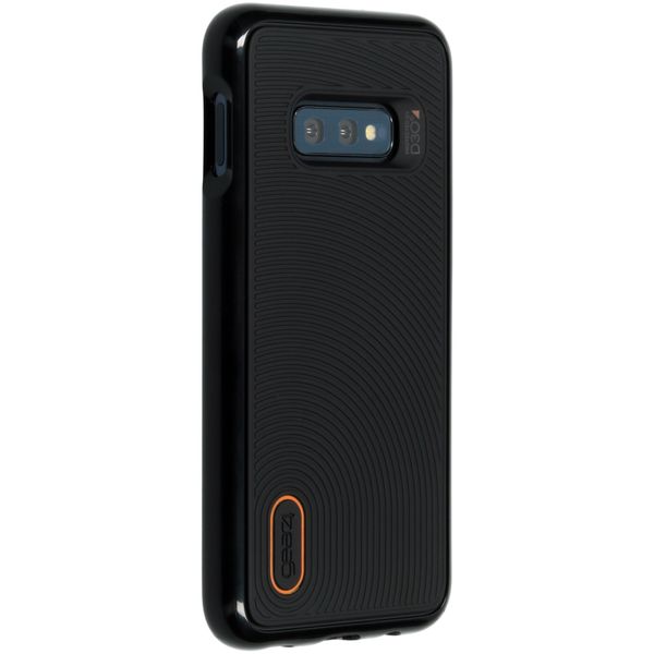 ZAGG Battersea Backcover Schwarz für das Samsung Galaxy S10e