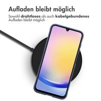 imoshion EasyGrip Backcover Samsung Galaxy A26 - Dunkelblau