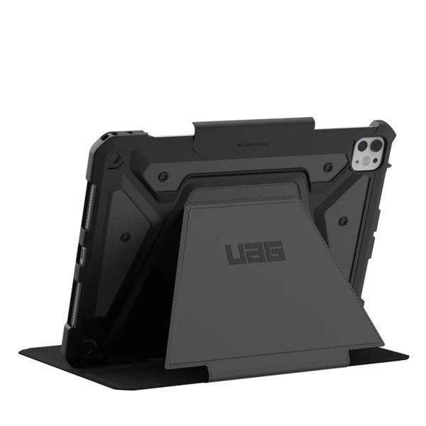 UAG Metropolis SE Klapphülle Apple iPad Pro 13 (2024) M4 - Schwarz