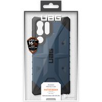 UAG Pathfinder Case für das Samsung Galaxy S22 Ultra - Mallard