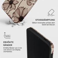 Burga Tough Back Cover Samsung Galaxy A57 (5G) - Barely Yours