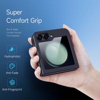 Dux Ducis Aimo Back Cover Samsung Galaxy Z Flip 6 - Transparent