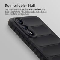 imoshion EasyGrip Backcover OnePlus Nord 5 - Schwarz