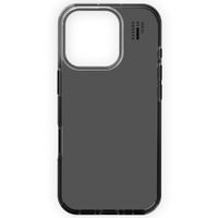 iDeal of Sweden Clear Case für das Apple iPhone 16 Pro - Tinted Black