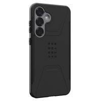 UAG Civilian Backcover MagSafe für das Samsung Galaxy S25 Plus - Black
