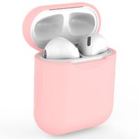 imoshion Silicone Case Rosa für AirPods 1 / 2