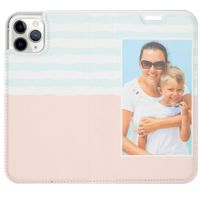 Gestalte deine eigene Apple iPhone 11 Pro Gel Klapphülle