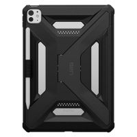 UAG Scout Klapphülle Apple iPad Pro 11 (2025) M5 / (2024) M4 - Black