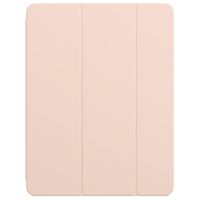 Apple Smart Folio für das iPad Pro 12.9 (2022) / Pro 12.9 (2021) / Pro 12.9 (2020) - Pink Sand