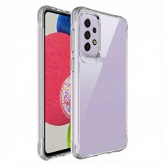 imoshion Rugged Air Case Samsung Galaxy A33 - Transparent