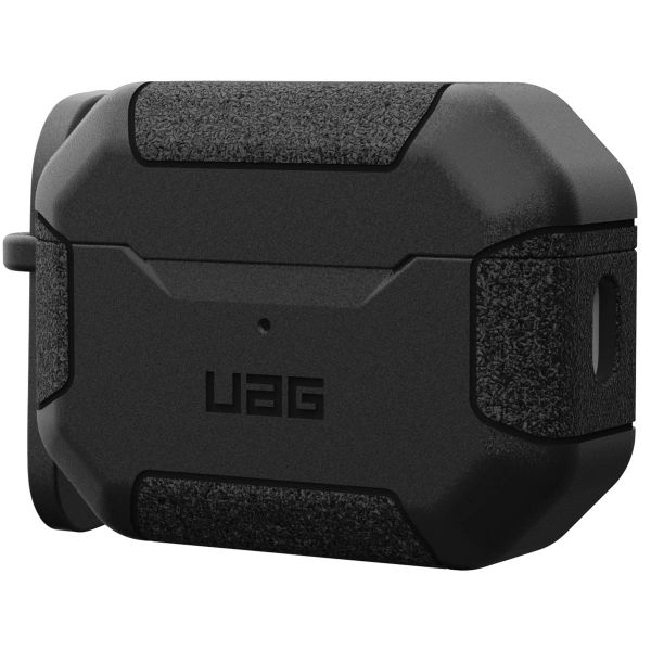 UAG Scout Case für das Apple AirPods Pro - Black