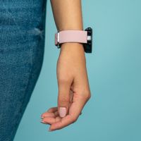 imoshion Silikonband für die Samsung Galaxy Watch 40/42mm / Active 2 42/44mm - Rosa