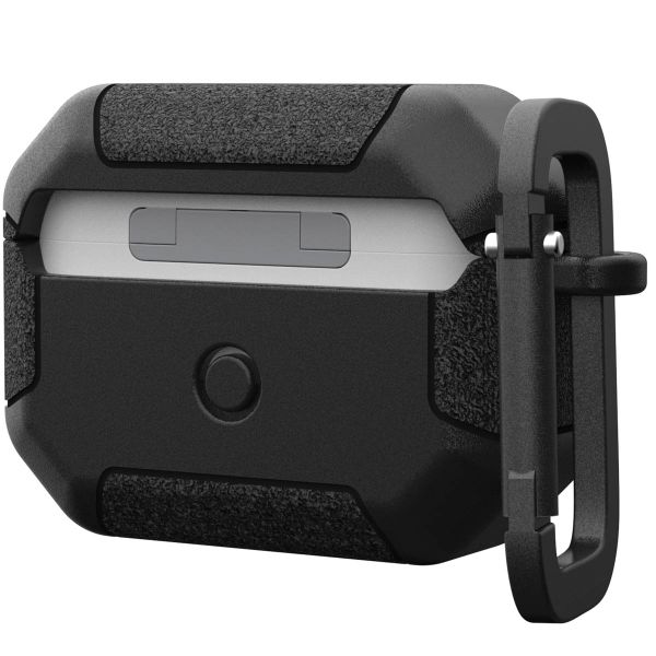 UAG Scout Case für das Apple AirPods Pro - Black