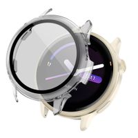 imoshion Full Cover Hard Case Garmin Vivoactive 6 - Transparent