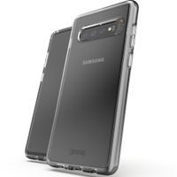 ZAGG Crystal Palace Case Transparent Samsung Galaxy S10 Plus