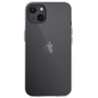 imoshion Gel Case für das Apple iPhone 14 - Transparent
