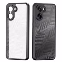 Dux Ducis Aimo Back Cover OnePlus Nord CE5 - Transparent