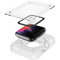 Spigen Pro Flex EZ Displayschutzfolie Apple Watch 44mm