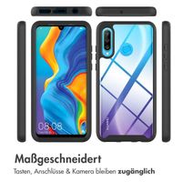 imoshion 360° Full Protective Case für das Huawei P30 Lite - Schwarz